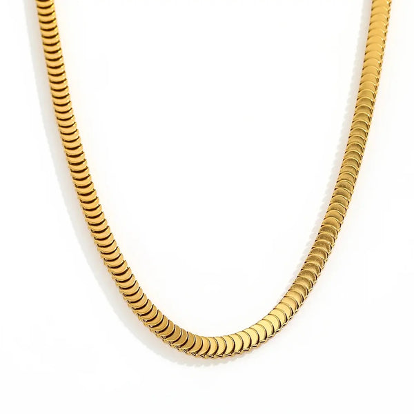 Gold Coin Stack