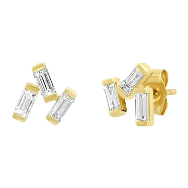 Diamond Clusters