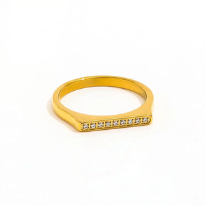 Diamond bar