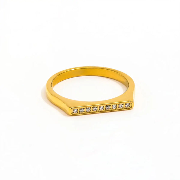 Diamond bar
