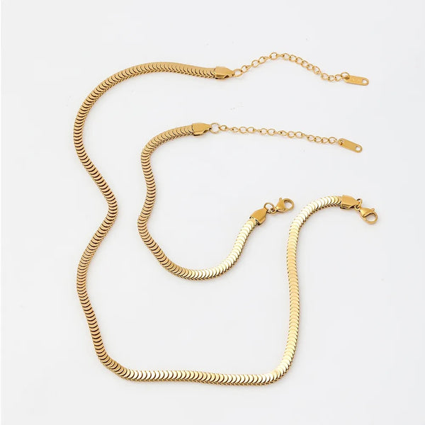 Gold Coin Stack
