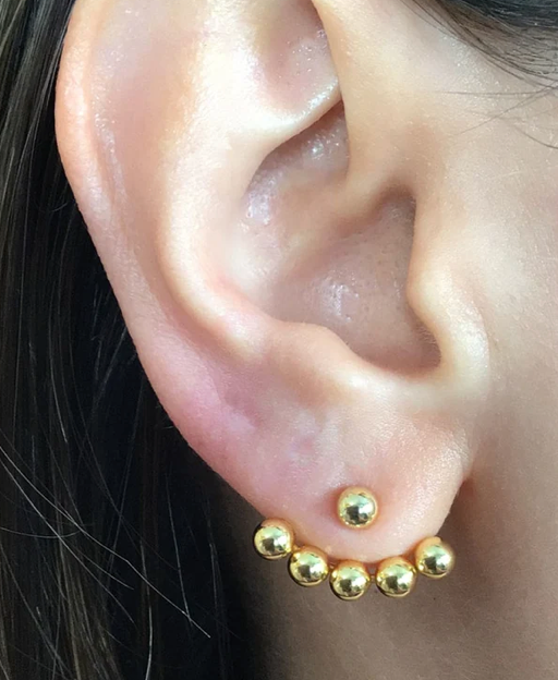 Everyday Essential Earrings
