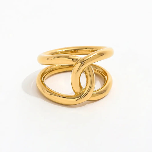 Gold Rings