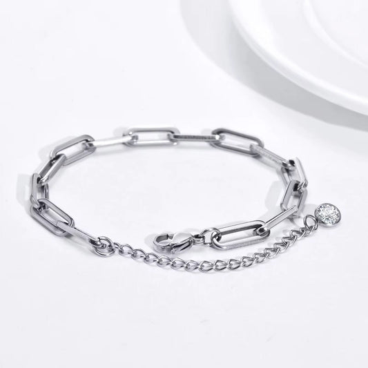 Silver Bracelets