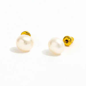 Pearl Studs